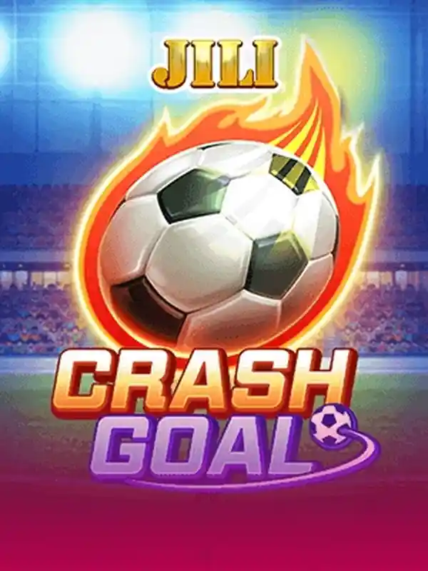 ক্র্যাশ গোল গেম ইমেজ - টাকাবেট ক্যাসিনো