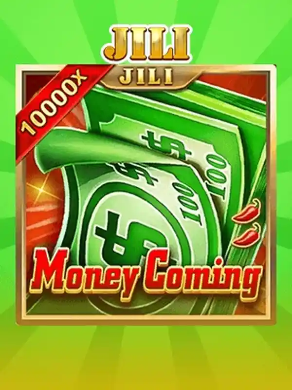 Takabet টাকা আসছে অনলাইন ক্যাসিনো গেম